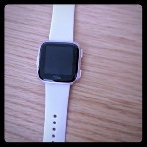 Fitbit Versa